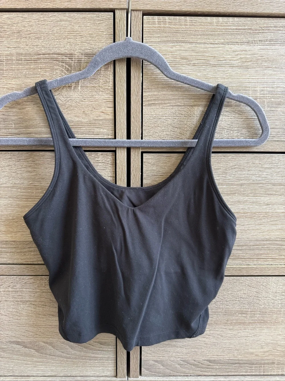 Lululemon Align Tank